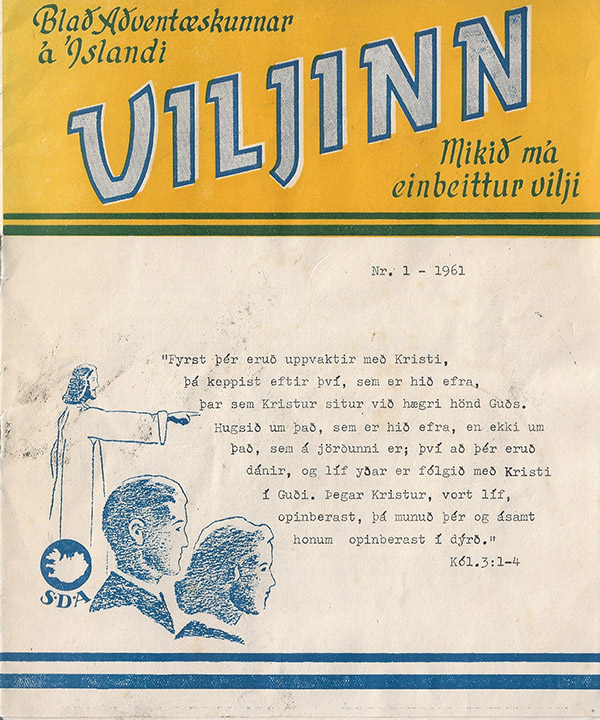 Viljinn KindArt Viljinn KindArt