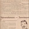 At home, 1st year 1st issue. 1937.bls.5