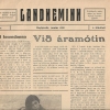 Landneminn 1939, nr 1