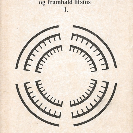 Málþing íslendinga i.