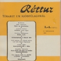 1. 4.hefti 1958