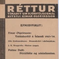 24.árg.síðara h. 1939