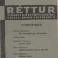 25.árg.síðara hefti 1940