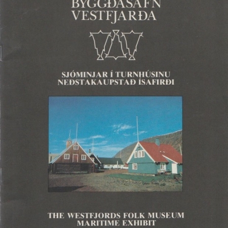 Byggðasafn vestfjarða