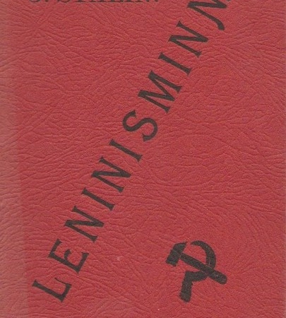 Leninisminn