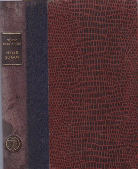 Nýjar sögur
