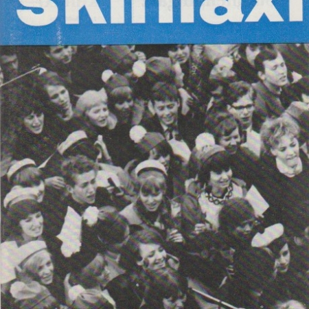 Skinfaxi 1969