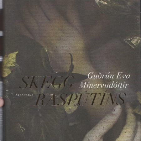 Skegg raspútíns kápa