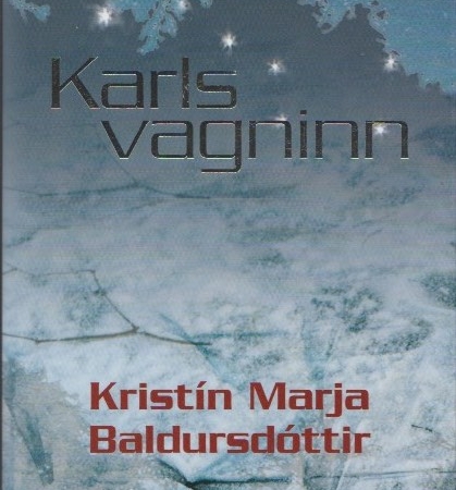 Karlsvagninn kápa
