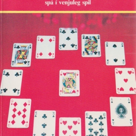 Spáð ,í spilin