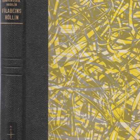 Fílabeinshöllin