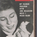 Fálkinn kápa