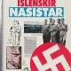 Ísl. nasistar kápa