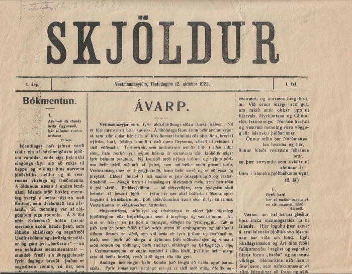 1.skjoldurforsida