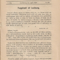 7 spanska flugan 8.tbl. 1920,