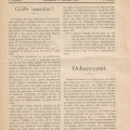 7. góðan daginn, 1942 forsíða