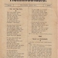 8 heimilisblaðið