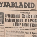 8. eyjablaðið