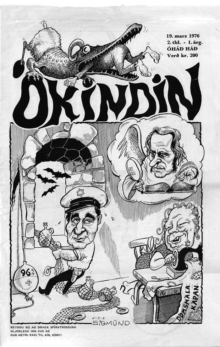 9 ókindin(1)