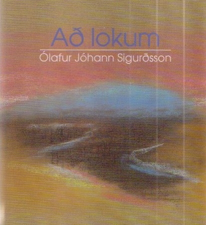 Að lokum