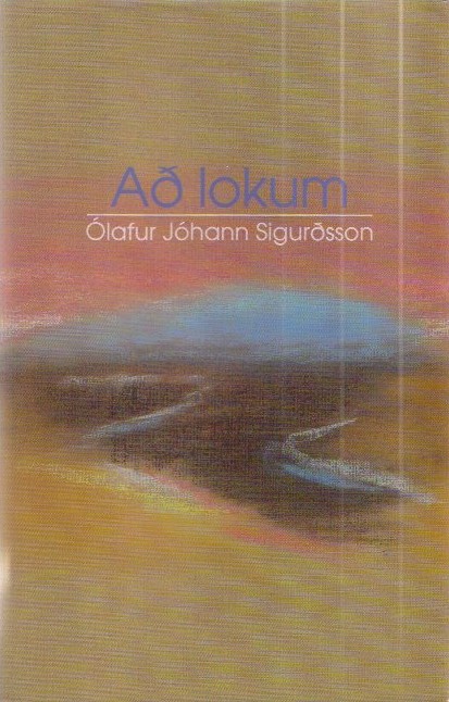 Að lokum