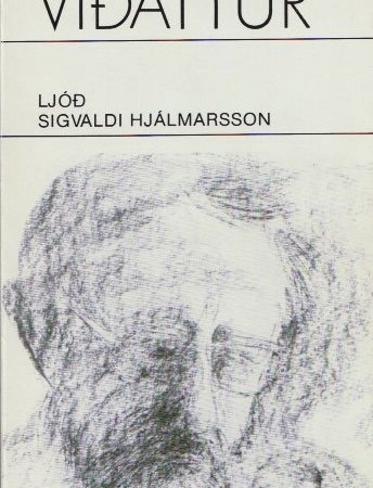 Kápa framan