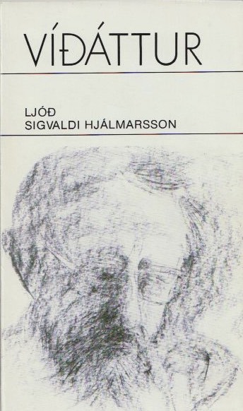 Kápa framan