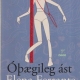 Óþægileg ást kápa