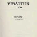 Titilblað
