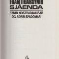 Titilsíða