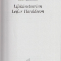 Titilsíða