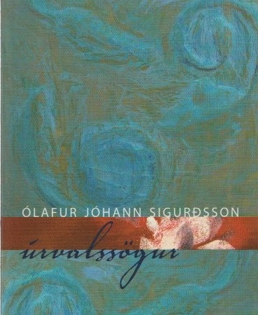 Úrvalssögur ó.jóh..s.