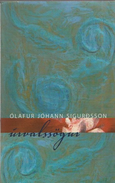 Úrvalssögur ó.jóh..s.