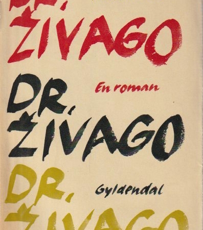 Dr.zivago