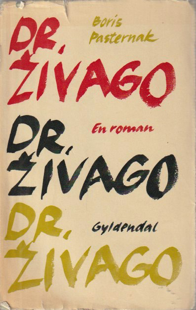 Dr.zivago