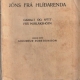 Endurminningar jóns frá hlðarenda