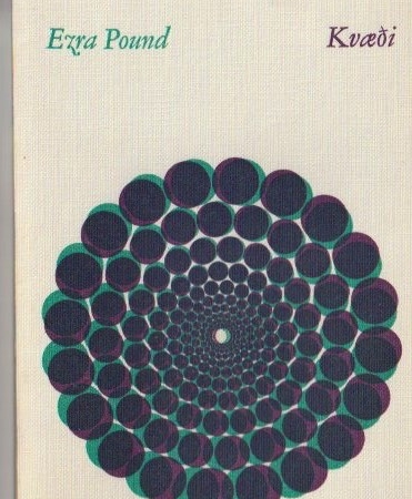 Ezra pound kvæð