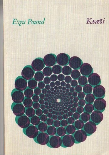 Ezra pound kvæð