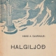 Halgiljóð