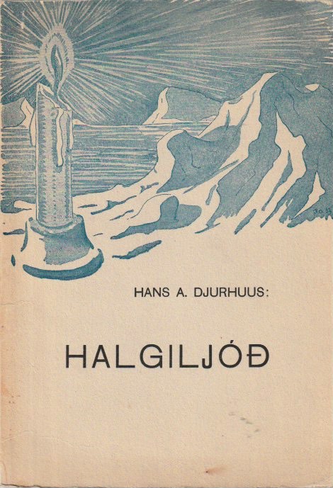Halgiljóð