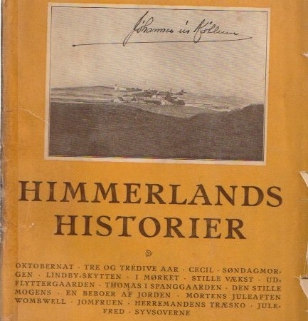 Himmerlands historier