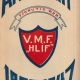 Hlíf 40 ára