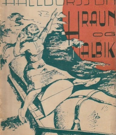 Hraun og malbik