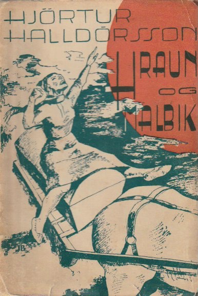 Hraun og malbik
