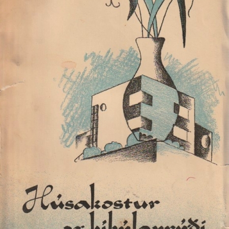 Húsakostur og híbýlaprýði