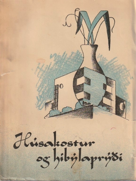 Húsakostur og híbýlaprýði