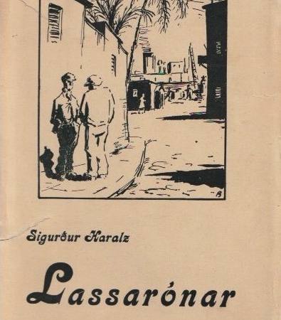 Lassarónar
