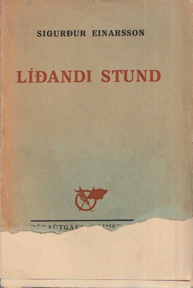 Lidandistund
