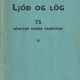 Ljóð og lög 75