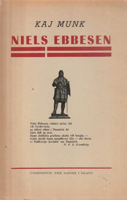 Niels ebbesen